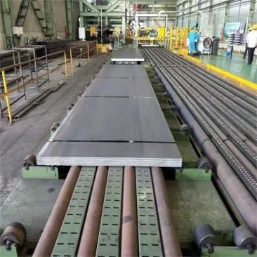 NM500 Carbon steel plate